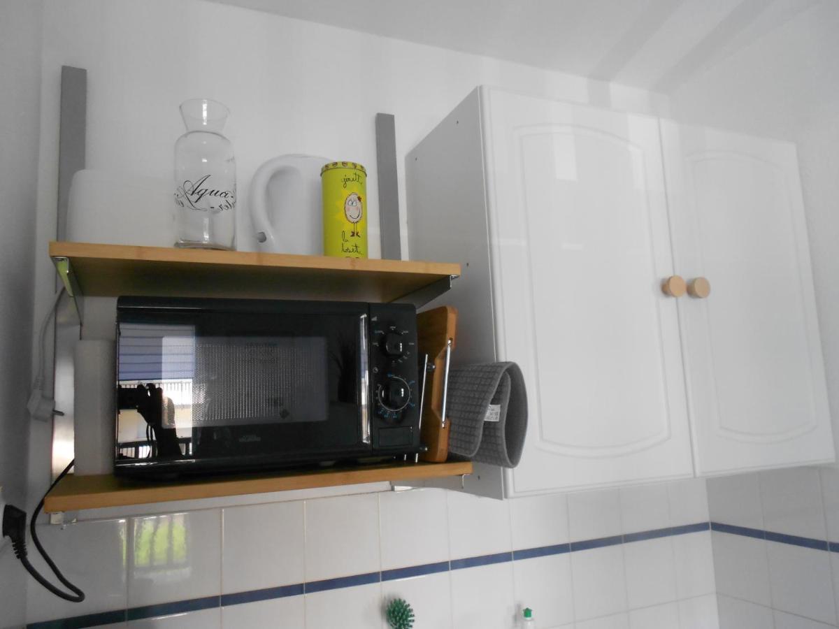 Fleur Marine 8 Apartment Cabourg Luaran gambar